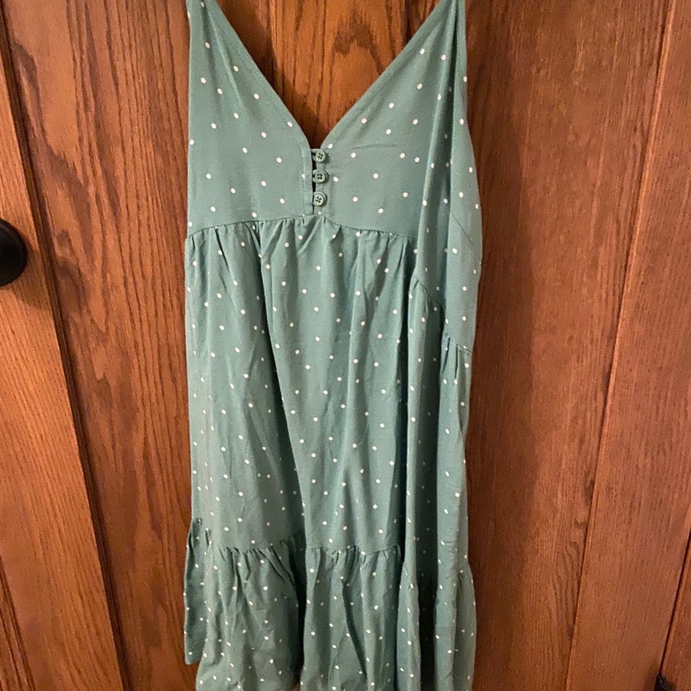 PacSun dress